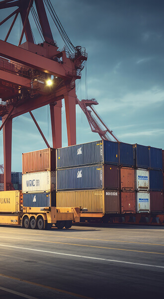 MarineCaddie maritime logistics operations MarineCaddie maritime logistics operations