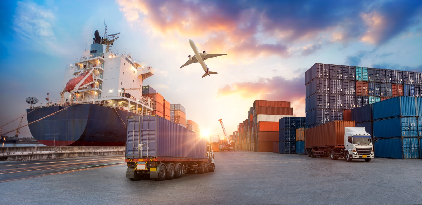Freight Forwarding Freight Forwarding