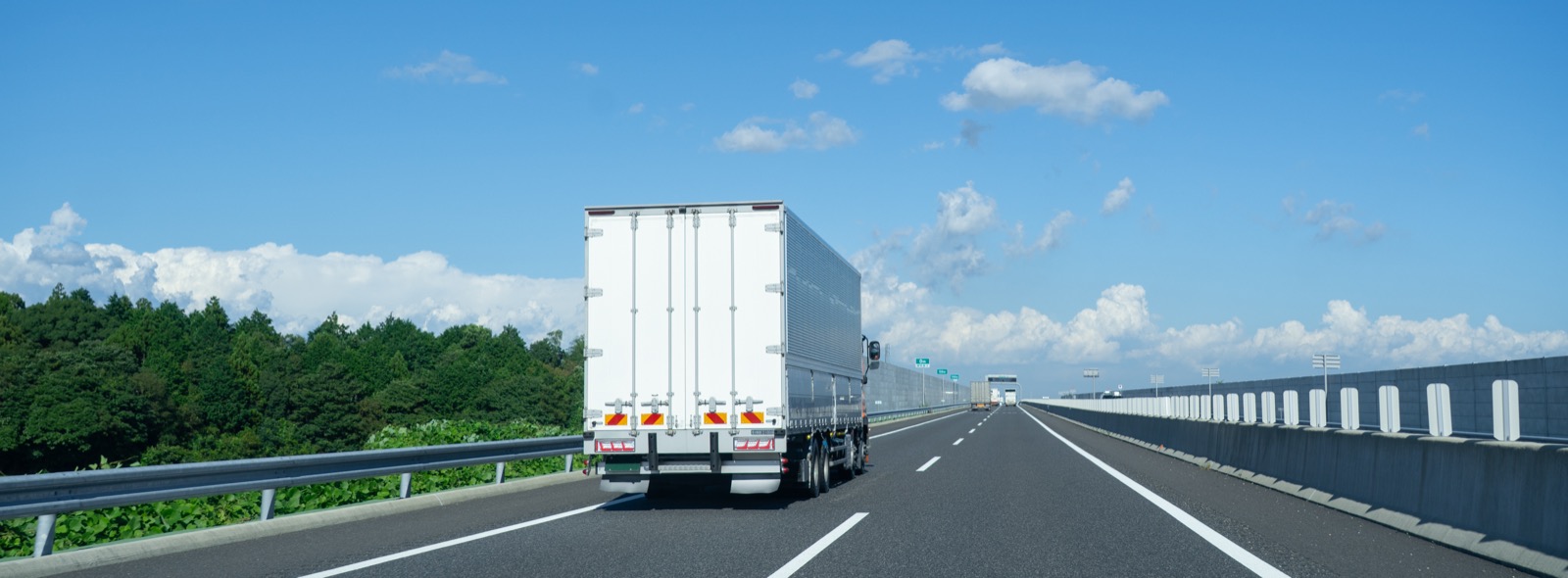 Road Transportation