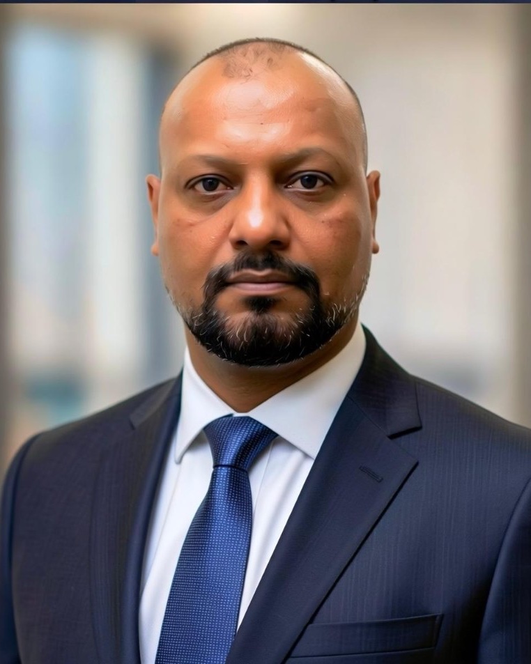 Shagir Mohammed, Founder & CEO of MarineCaddie Shipping LLC, Dubai Shagir Mohammed, Founder & CEO of MarineCaddie Shipping LLC, Dubai